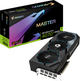 Відеокарта Gigabyte PCI-Ex GeForce RTX 4070 Ti Super Aorus Master 16G 16GB GDDR6X (256bit) (2670/21000) (HDMI, 3 x DisplayPort) (GV-N407TSAORUS M-16GD) - зображення 9