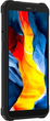 Мобільний телефон Oukitel WP32 4/128GB Black-Orange (6931940732994) - зображення 3