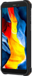 Мобільний телефон Oukitel WP32 4/128GB Black-Orange (6931940732994) - зображення 4