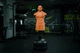 Манекен для відпрацювання ударів Prime Sport Big Bob - изображение 7