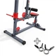 Професійний тренажер K-Sport Training Atlas K-SPORT KSSL116 - зображення 2