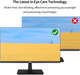 Монитор 24" TuTu 24S2 Full HD VA 75 Гц Factory Recertified g2 - изображение 6