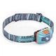 Фонарь налобный Naturehike TD-02 NH00T002-D, серо-голубой 4925040 - изображение 1