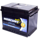 Аккумулятор автомобильный MERCURY battery SPECIAL Plus 62Ah (P47298) - изображение 3