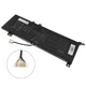 Аккумулятор для ноутбука ASUS X509 B21N1818-2, 4212mAh (32Wh), 2cell, 7.6V, Li-ion (A47828) - изображение 2