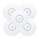 Точка доступу Wi-Fi Ubiquiti UAP-AC-SHD-5 - изображение 1