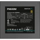 Блок живлення Deepcool 650W PN650M (R-PN650M-FC0B-EU) - изображение 5