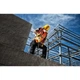 Бур DeWALT SDS-MAX ,XLR, 4 кромки, 38x450x570 мм (DT60842) - зображення 5