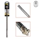 Бур DeWALT SDS-Plus, XLR, 4 кромки, 10x310x250 мм (DT8931) - изображение 1