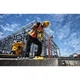 Бур DeWALT SDS-MAX ,XLR, 4 кромки, 38x450x570 мм (DT60842) - зображення 4