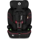 Автокресло Lionelo Levi i-Size Sporty Black (LO-LEVI I-SIZE SPORTY BLACK) - изображение 4