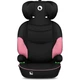 Автокресло Lionelo Lars I-Size 15-36 кг Pink Baby (LO-LARS I-SIZE PINK BABY) - изображение 5