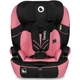 Автокресло Lionelo Levi One i-Size Pink Rose (LO-LEVI ONE I-SIZE PINK ROSE) - изображение 2