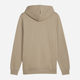 Худи мужское Puma Ess Big Logo Hoodie 58668713 XL Бежевое (4067981272792) - изображение 7