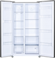 Side-by-side холодильник BEKO GNO5322XP - зображення 4