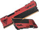 Pamięć RAM Patriot Viper Elite II DDR4-2666 32768MB (Kit of 2x16384) PVE2432G266C6K (0814914028674) - obraz 4