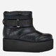 Женские дутики Guess 635762522 38 Черные (1159807705) - изображение 1