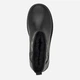 Женские угги низкие с мехом Guess 761219719 38.5 Черные (1159807714) - изображение 5
