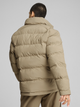 Куртка демисезонная мужская Puma Mono Jacket 62646967 XXL Бежевая (4067981373819) - изображение 2
