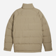 Куртка демисезонная мужская Puma Mono Jacket 62646967 XXL Бежевая (4067981373819) - изображение 5