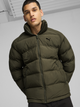 Куртка демисезонная мужская Puma Mono Jacket 62646970 XXL Зеленая (4067981388097) - изображение 1