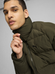 Куртка демисезонная мужская Puma Mono Jacket 62646970 XXL Зеленая (4067981388097) - изображение 4
