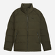 Куртка демисезонная мужская Puma Mono Jacket 62646970 XXL Зеленая (4067981388097) - изображение 6