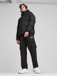 Пуховик зимний короткий мужской Puma Down Puffer Jacket 62647601 XL Черный (4067981306183) - изображение 3