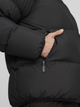 Пуховик зимний короткий мужской Puma Down Puffer Jacket 62647601 XL Черный (4067981306183) - изображение 5