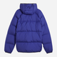 Пуховик зимний короткий мужской Puma Down Puffer Jacket 62647627 S Синий (4067979922043) - изображение 7