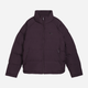 Куртка демісезонна коротка жіноча Puma Mono 62648144 XS Фіолетова (4067981045464) - зображення 5