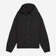 Спортивна вітрівка з капюшоном жіноча Puma Reversible Windbreaker 62648501 L Чорна (4067981203307) - зображення 4