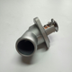 Термостат BGA CT5164 OPEL ASTRA F, CORSA B, VECTRA B 93- 1.4-1.6 16 VALVE - изображение 6