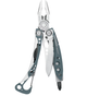 Мультитул Leatherman Skeletool 7 Інструментів (832209) Синій - зображення 1