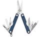 Мультитул Leatherman Micra 10 Инструментов Синий (833044) - изображение 1