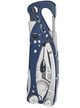 Мультитул Leatherman Skeletool CX 7 Инструментов (833127) Синий - изображение 4