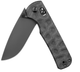 Складаний Ніж Oknife Rubato 4 Carbon Fiber Black CPM-S35VN - зображення 9