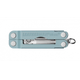 Мультитул Leatherman Micra 10 Инструментов Бирюзовый (833036) - изображение 3