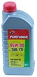 Олія для 4-тактних двигунів Fortuner 85W-90 TAD-17i, смаз645 - зображення 1