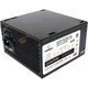 Блок живлення Gamemax GM-600 80+ APFC Black - изображение 1