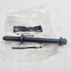 Оригинальный болт головки блока цилиндров MD355550 LANCER, Лансер 1,6 - изображение 1