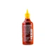 Соус Шрирач Імбир (51% чилі) Sriracha Flying Goose Brand 455 мл - зображення 5