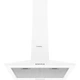 Витяжка купольна Minola HK 6614 WH 1000 LED - зображення 1