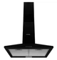 Витяжка купольна Minola HK 6614 BL 1000 LED - изображение 1