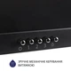 Витяжка Minola HK 5212 BL 700 LED - изображение 4