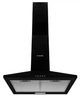 Витяжка Minola HK 5614 BL 1000 LED (купольна) - изображение 1
