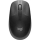 Миша Logitech M190 Wireless Charcoal USB (910-005905) - зображення 4