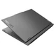 Ноутбук Lenovo Legion Slim 5-14 Ryzen 7-7840HS/32GB/1TB/Win11 RTX4060 OLED (82Y50059PB) - изображение 5