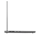 Ноутбук Lenovo Legion Slim 5-14 Ryzen 7-7840HS/32GB/1TB/Win11 RTX4060 OLED (82Y50059PB) - изображение 8