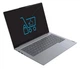 Ноутбук Lenovo ThinkBook 14 Ultra5-125U/16GB/512/Win11P (21MR008KPB) - изображение 2